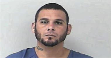 William Welch, - St. Lucie County, FL 